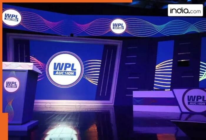 WPL 2026 Auction, WPL 2026 Auction news, WPL 2026 Auction latest news, Deepti Sharma, Shree Charani, Amelia Kerr, cricket news, sports news