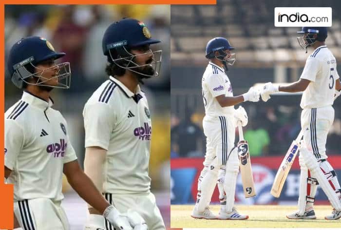 Karun Nair, Ind vs SA, India vs South Africa, Test series, Barsapara Stadium Guwahati, Washington Sundar, Kuldeep Yadav, Rishabh Pant, Shubman Gill