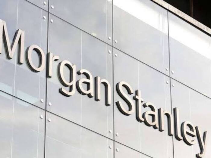 Morgan Stanley