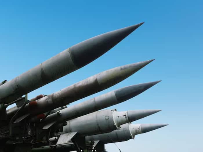 Multi domain war India strategy 2030