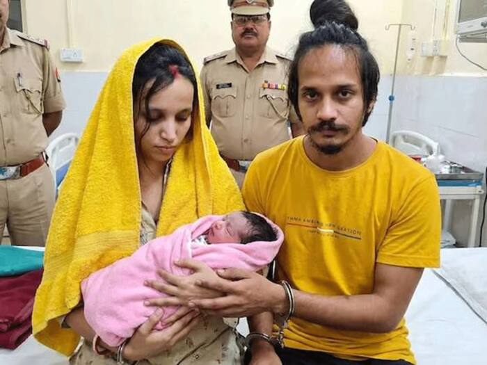 Muskan Rastogi baby kundali