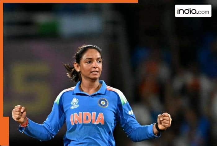 ICC Women's World Cup, Harmanpreet Kaur, Smriti Mnadhana, Shanta Rangaswamy,