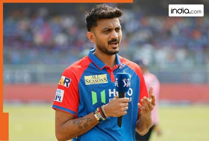 Axar Patel, Delhi Capitals, DC, Indian Premier league, Rishabh Pant,