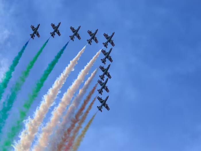 Northeast India military air drills Siliguri corridor