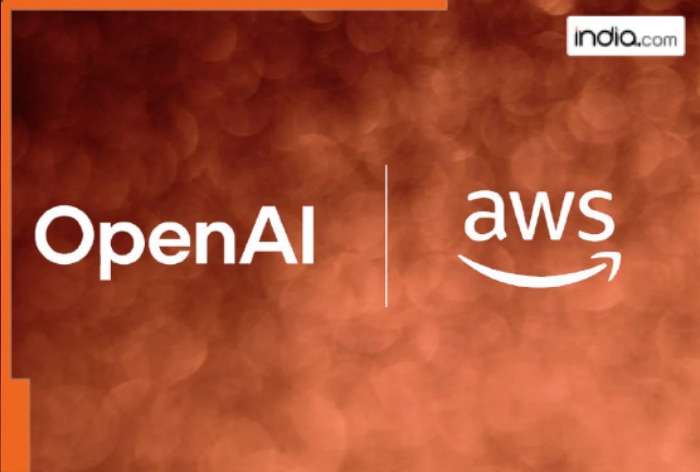 Massive development in tech world as OpenAI, Amazon strike $38-billion deal, plan to….