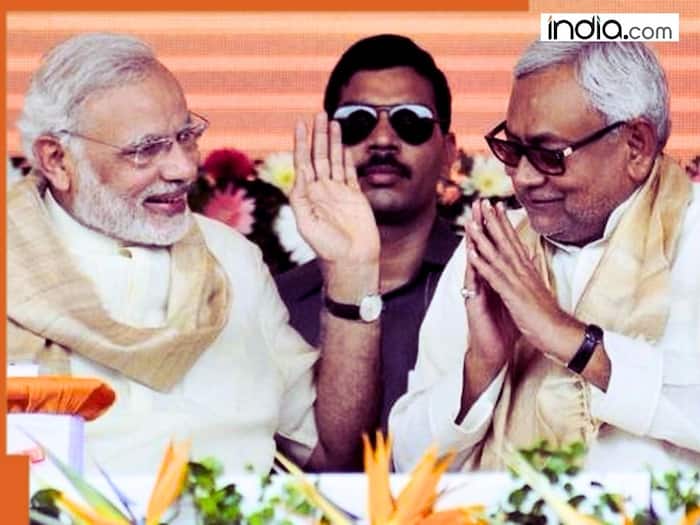 Why is there a tussle over Speaker post in Bihar? THIS position is crucial for both JD(U) and BJP | Reasons EXPLAINED