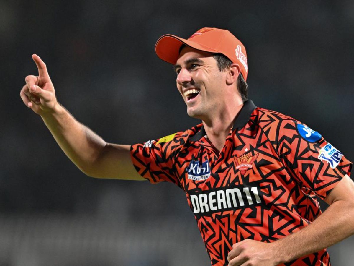 Pat Kumar IPL 2026 Auction: सनराइजर्स हैदराबाद इन 5 खिलाड़ियों को रख सकती है ...