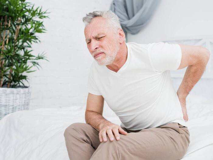 Pulse in Kidney Stone  2