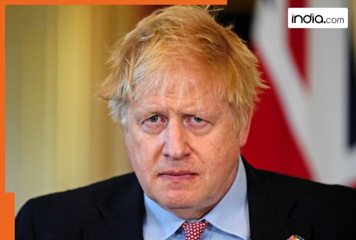 Former PM Boris Johnson's negligence caused 23,000 additional COVID deaths in Britain