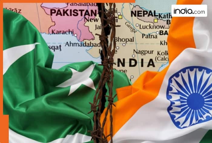 Pakistan Navy's NOTAM overlaps with India's; Is there a potential for a conflict in Arabian Sea? Movement intensifies near Sir Creek