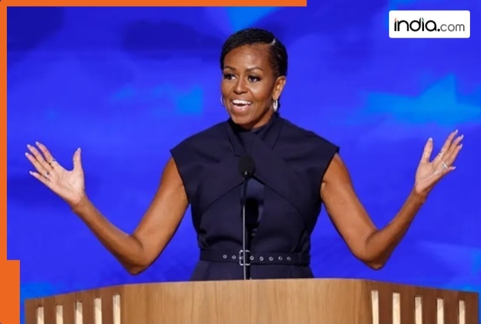 Will Michelle Obama run for US President in 2028? This is what the Former First Lady says