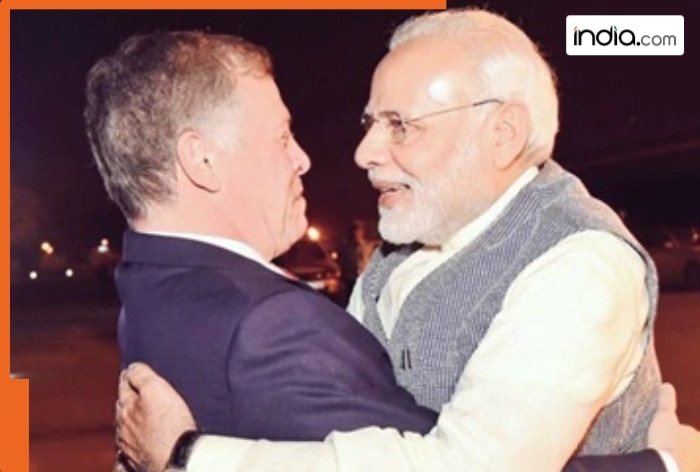 PM Modi's crucial visit to Jordan and Oman amid Gaza-Israel tensions; It's crucial...
