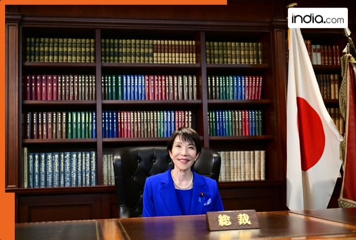 Japanese government’s extraordinary move; salaries of Prime Minister, entire cabinet to be cut; Find out how much their current salary is