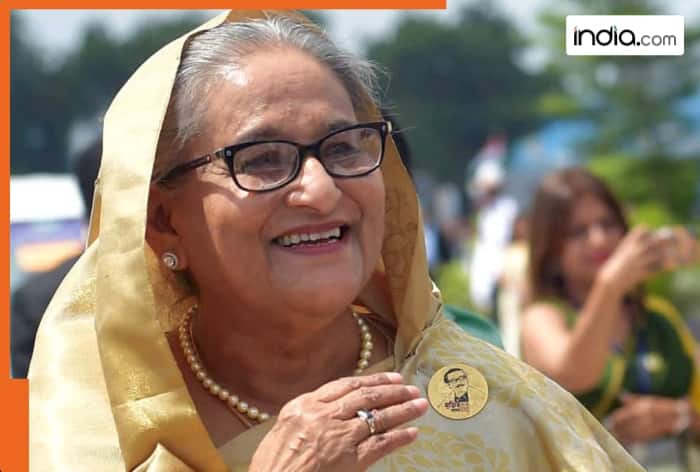 India, Bangladesh, Sheikh Hasina, India-Bangladesh Extradition Treaty 2013, Explainer, International Crimes Tribunal, ICT, Asaduzzaman Khan Kamal, Delhi, Dhaka, Pakistan, China