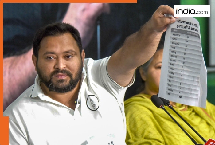 Tejashwi Yadav’s RJD wins most votes in Bihar elections, but NDA gets more seats; Why, and how?