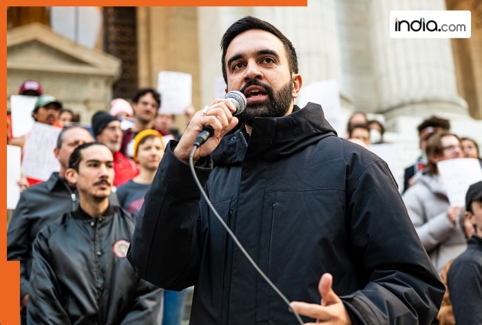 Zohran Mamdani to be removed from mayor’s post? Meet the person who can do it