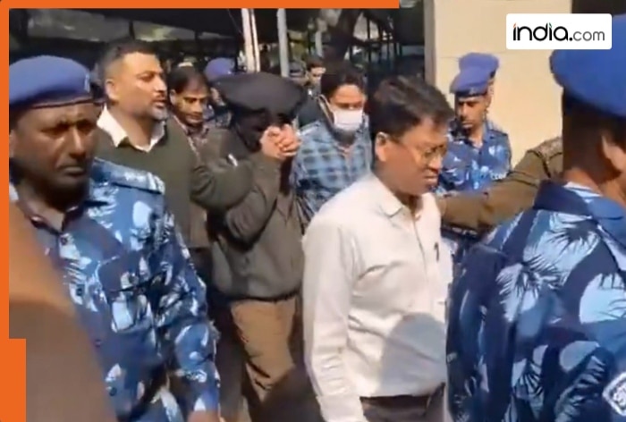 Delhi Blast update: Another associate of Umar arrested in Srinagar, used to make drones and rockets; Use of ‘Mother of Satan’ being probed