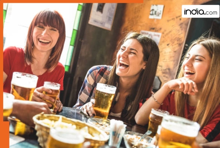 Tourist’s paradise Thailand bans alcohol! Violation will attract fines; Learn about exempted places and new rules