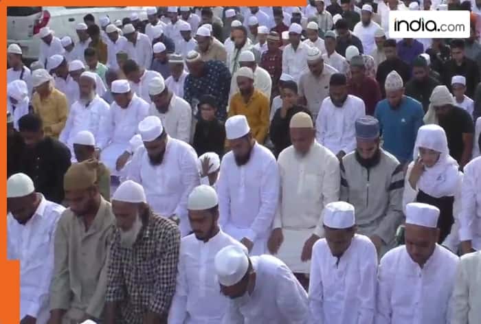 Bihar Assembly Election: Bangladeshi Muslim infiltrators in Bihar identified! They are related…