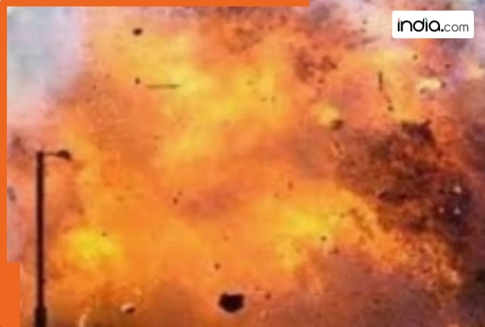 Bomb explodes outside Yunus’ Grameen Bank office in Bangladesh, multiple blasts in Dhaka