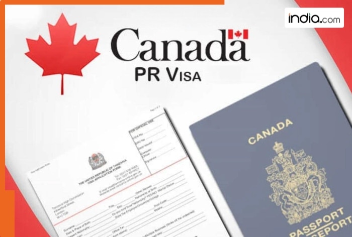 Bad news for thousands of Indians waiting for Canada PR for years; applications are cancelled amid uncertainty
