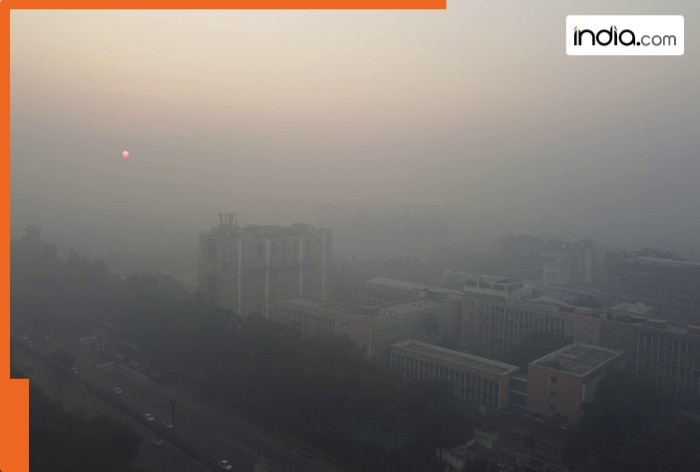 After snowfall, temperatures drop in plains, severe cold wave…