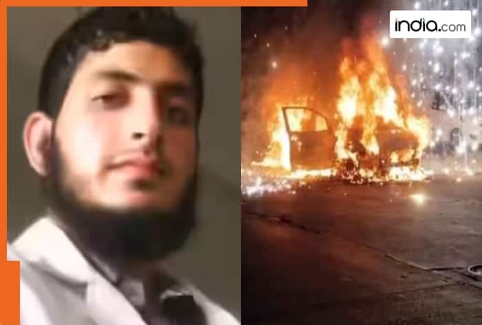 Delhi blasts, New Delhi, Delhi Blast Update, Red Fort, Delhi, serial blast plan, Jaish-e-Mohammed, ammonium nitrate, NPK fertiliser, Gurugram, Faridabad, terrorist plot, Lucknow, Al-Falah University, Turkiye, AK47, Turkey, TTP, suicide bomber