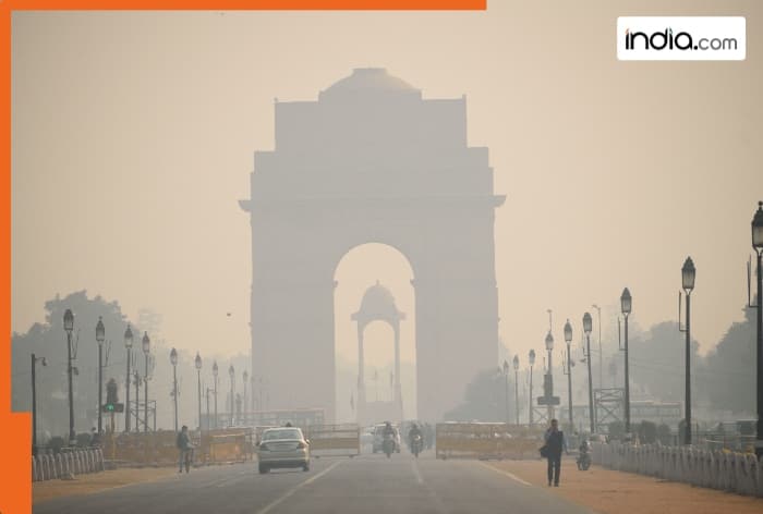 Delhi-NCR pollution, AQI, Delhi, New Delhi, smog, Delhi, NCR, pollution, CPCB, AIIMS research, COPD, tobacco, Noida, Gurgaon