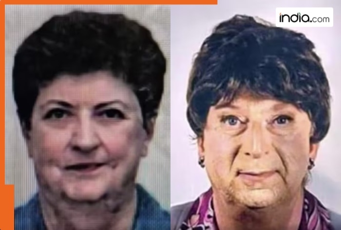 ‘Mrs Doubtfire in Italy’: Man impersonates his dead mother and lives on her pension for years; Here’s how he was caught