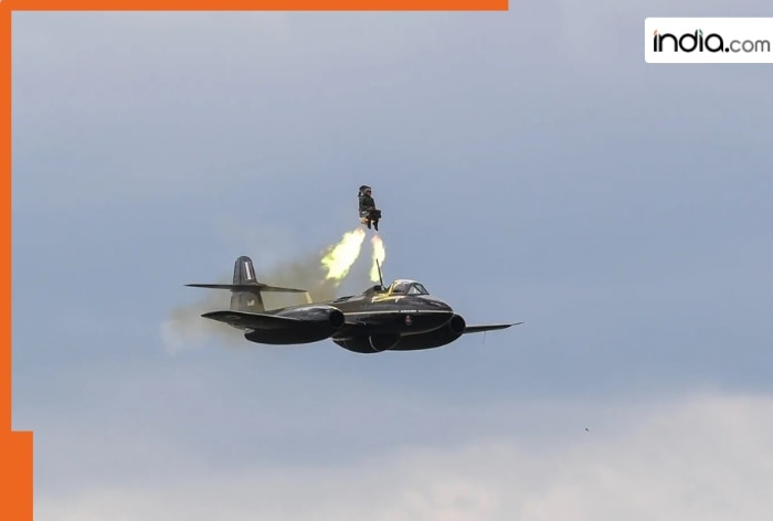 China developing protective shield for fighter pilots which can detach and protect them even at supersonic speeds