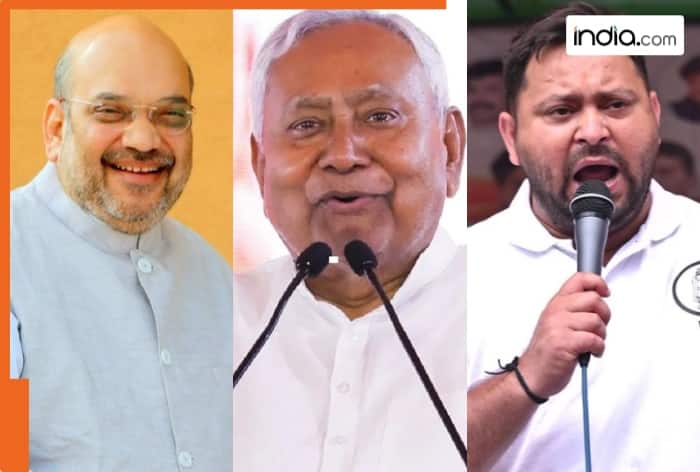 Poll of polls: Majority exit polls give clear mandate to NDA, predict over 150 seats to NDA, MGB may have to settle with 100 seats