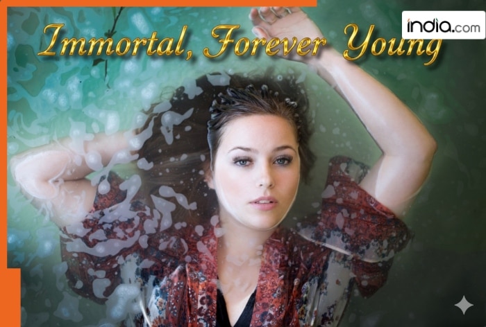 Humans will remain young forever, become superintelligent, and won’t die: Celebrated scientist’s predictions