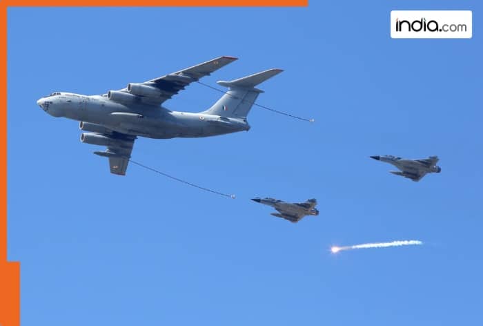 Tejas, Rafale, Brahmaputra River, IAF, Bangladesh, Pakistan, China, Indian Air Force, Myanmar, Sukhoi-30MKI, Mirage-2000, Jaguar fighter jet, Guwahati, Assam, Siliguri Corridor, Chicken’s Neck