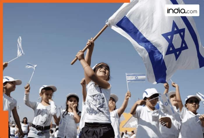 Benjamin Netanyahu, Jewish tribes, India, Israel, Tel Aviv, New Delhi, Jews, Bnei Menashe, Jewish, Mizoram, Manipur, Galilee, Lebanon, Hezbollah, Zionist, Hebrew, Palestine