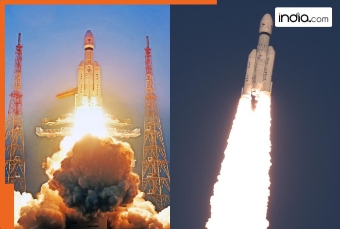 India’s eyes in space: ISRO launches its most powerful satellite using indigenous Bahubali rocket; What makes it special?