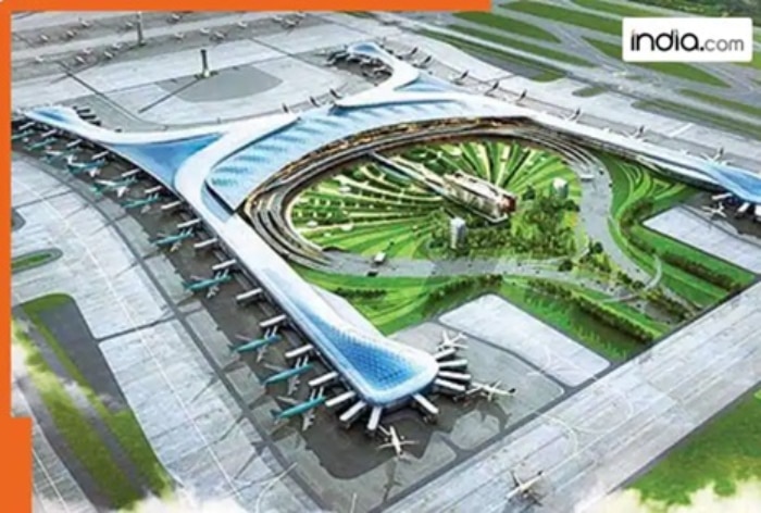 When will Noida Airport be inaugurated? Yogi Adityanath gives BIG Update, says Jewar airport to be operational from…