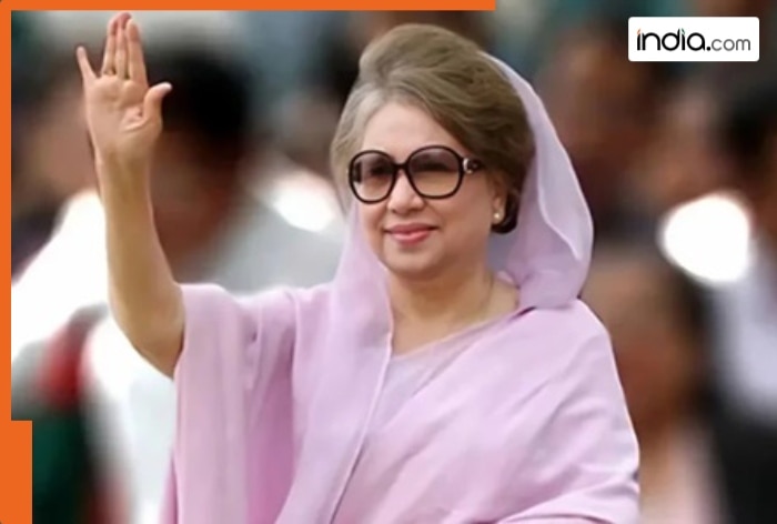 Bangladesh’s former PM Khaleda Zia hospitalised, condition reported to be 'extremely critical'