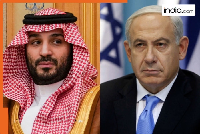 Will Saudi Arabia normalise relations with Israel at expense of Palestinian State? All eyes on Prince Salman’s US visit