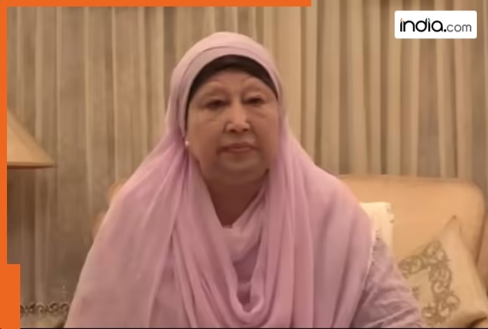 Bangladesh’s former PM Khaleda Zia said to be ‘extremely critical’