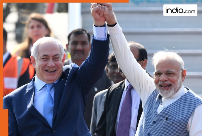‘Delhi blasts not the reason’: Netanyahu’s office cites reason for postponing his India visit