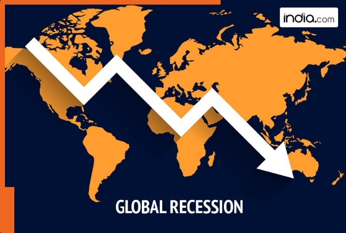 History's biggest recession on the way, AI will eliminate millions of jobs, warns expert