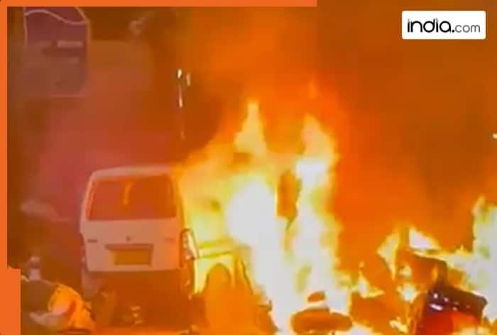 Delhi’s Red Fort blast timeline, New Delhi, Delhi Blast, Delhi, Red Fort, Red Fort Metro Station, NSG, NIA, forensic department, Amit Shah, Narendra Modi, LNJP, Pulwama, Delhi Police, UAPA