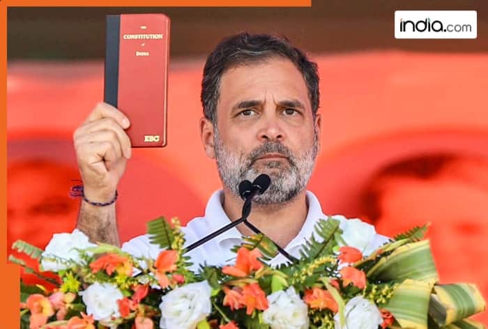 Vote chori, Rahul Gandhi, Bihar poll results, Congress, Bihar, Mallikarjun Kharge