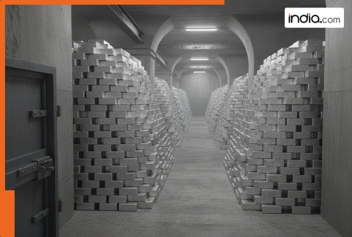 Russia discovers more than 3 billion tons of silver and potassium-magnesium deposits