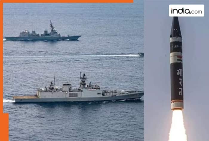 India's missile test, Chinese spy ships, Indian Ocean, China, New Delhi, Beijing, India, missile tests, NOTAM, Bay of Bengal, Chandipur testing range, Odisha, Andaman and Nicobar Islands, Nicobar Islands, Strait of Malacca, Maldives, NOTAM, K-4 submarine-launched missile, submarine, SLBM, DRDO, Indian Navy, Arihant