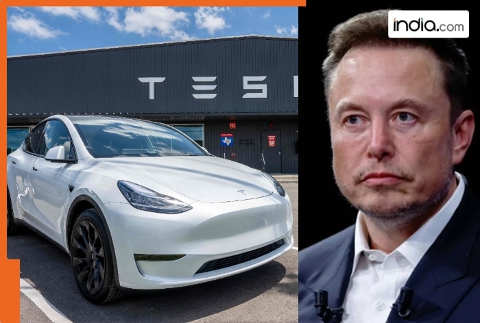 Tesla cars will be available in India at highly reduced prices, it's because...