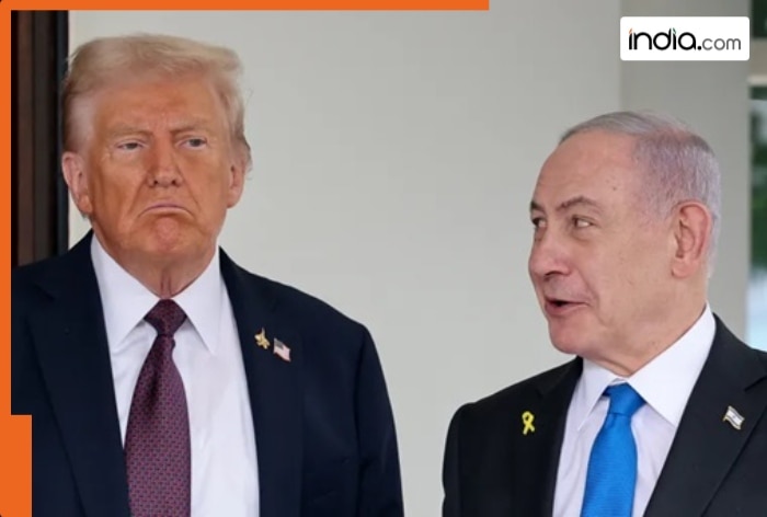 Israel might attack staunch US ally Oman for hosting talks with this group; What will Trump do now?