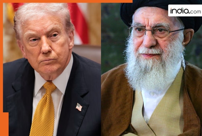 US wants to build military base near Chabahar-Gwadar, says Iran, claims Washington is pressuring India and Pakistan