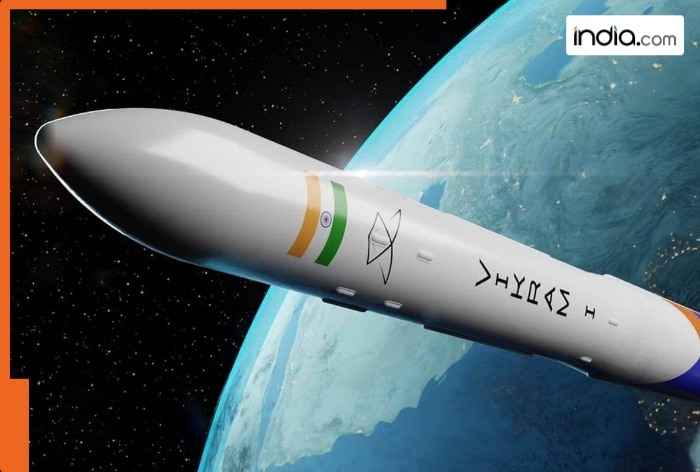 PM Modi unveils India’s first private orbital rocket, Vikram-I; It will carry satellites weighing up to 300 kg into space