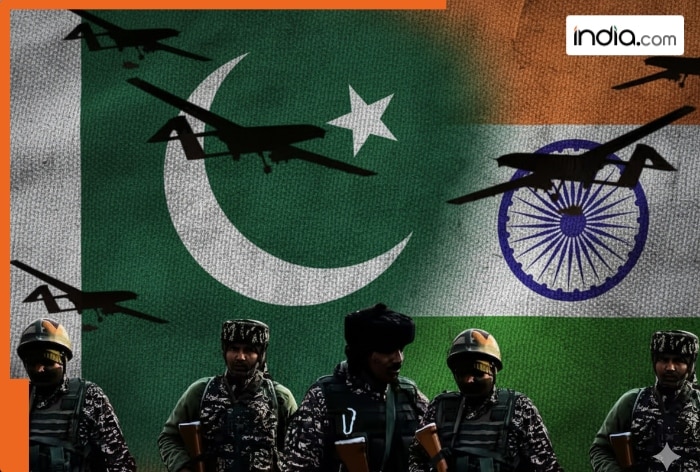 Pakistan forms Rocket Force to rapidly launch long-range missiles; Munir gets direct control over nuclear and missile commands; What it means for India?